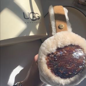 Ear Warmers/ Earmuffs